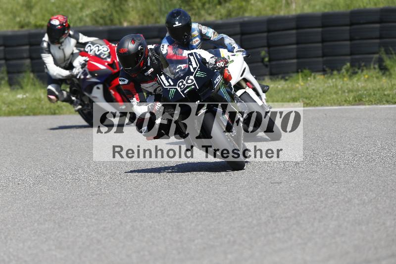 /12 30.04.2025 Speer Racing ADR/Gruppe gruen/86